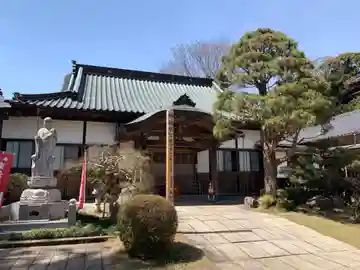東祥寺(千葉県)
