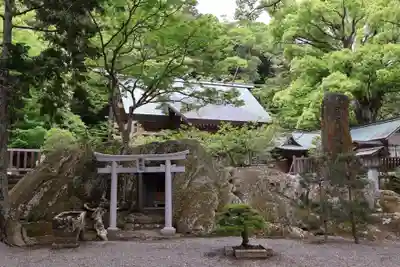 安房神社(千葉県)