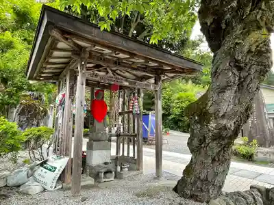 大渕寺(埼玉県)