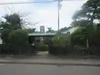 収玄寺の山門・神門