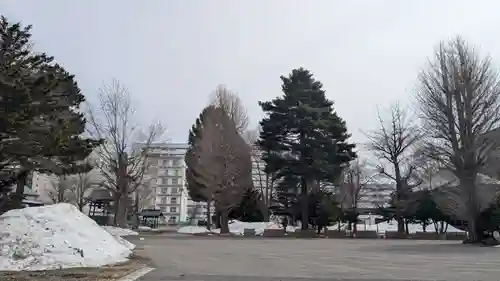 旭川別院(北海道)