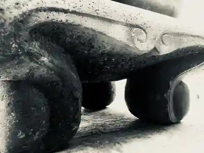 磐井神社のその他建物