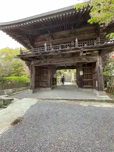 大山寺(徳島県)
