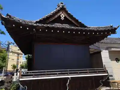 小村井 香取神社(東京都)