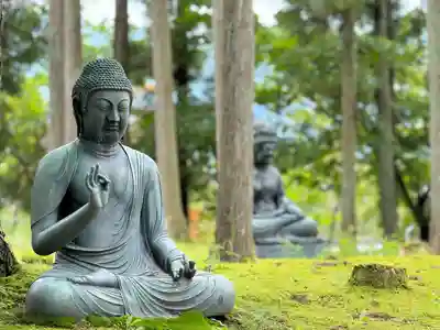 清大寺(越前大仏)(福井県)