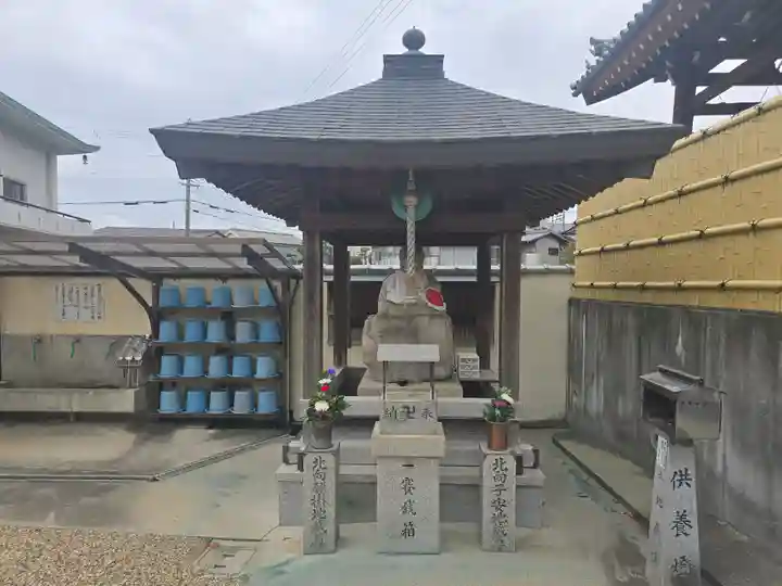 西方寺(大阪府)