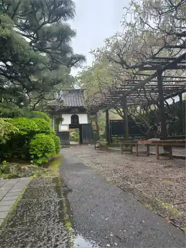 龍潭寺(静岡県)