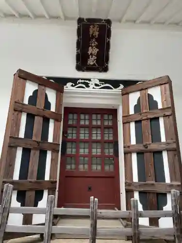 本隆寺（本妙興隆寺）(京都府)