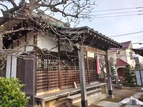 蓮乗院(神奈川県)