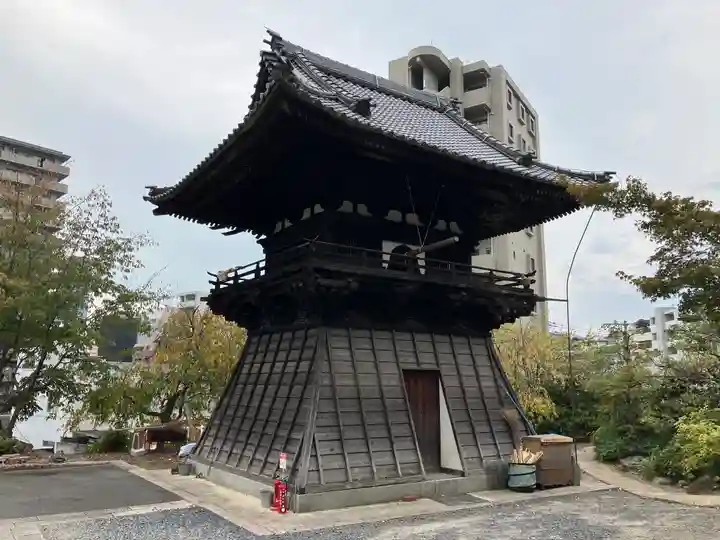 國前寺(広島県)