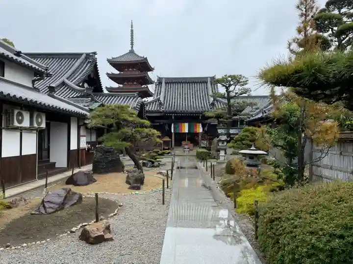 圓通寺(香川県)