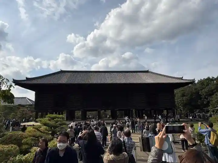 氷室神社(奈良県)