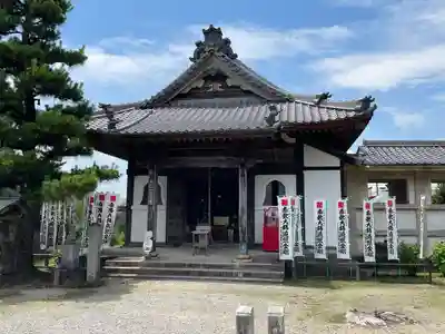 常楽寺のその他建物