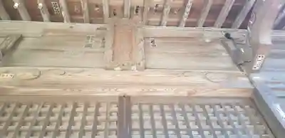 愛宕神社のその他建物