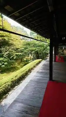 桂春院のその他建物