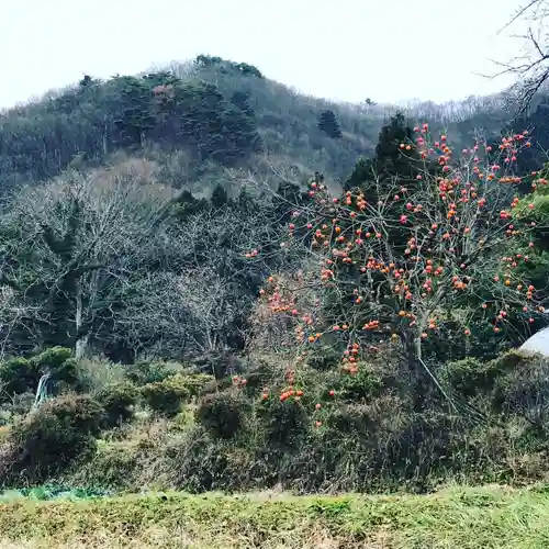 高司神社〜むすびの神の鎮まる社〜の周辺