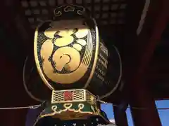 浅草寺の建物その他