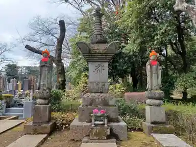安養院(東京都)