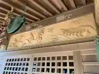 清水観音堂の芸術