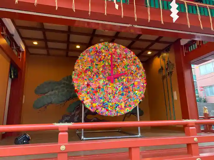 神田神社(神田明神)のその他建物