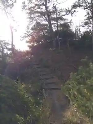 塩土恵美須神社(福井県)