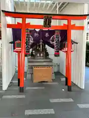 歌舞伎稲荷神社(東京都)