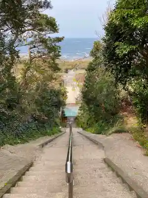 洲崎神社のその他建物