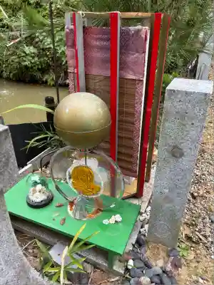 玉鉾神社(愛知県)