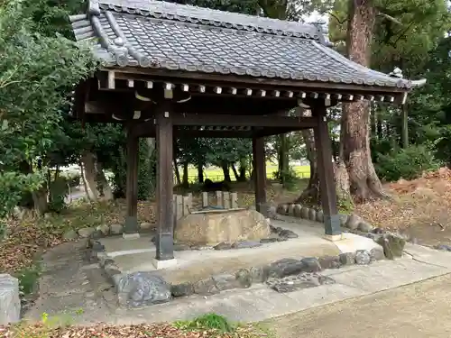 高田波蘇伎神社(愛知県)