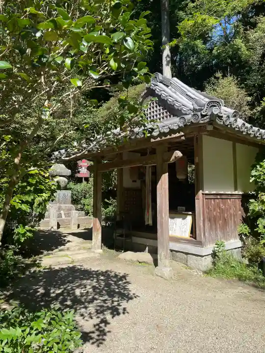 岩船寺(京都府)