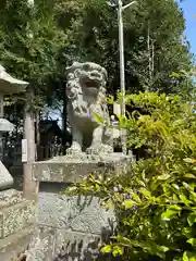 畠田神社(三重県)