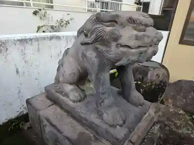 塩竃神社(鹿児島県)