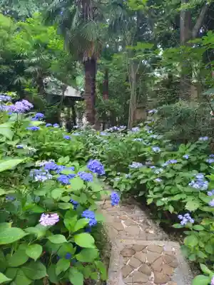 長命寺(東京都)