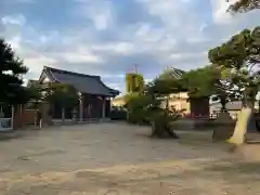 須賀神社(千葉県)