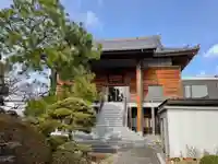 宗禅寺(宮城県)