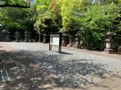 増上寺のその他建物