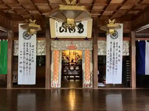 桃林寺(沖縄県)