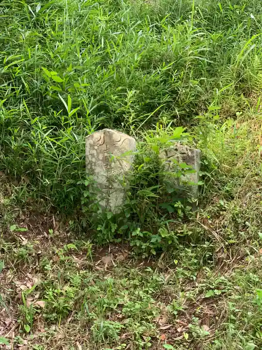 両社神社(千葉県)