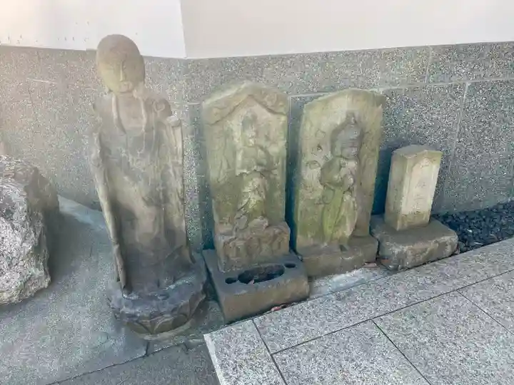 覺願寺(東京都)