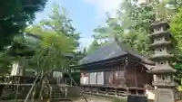 大乗寺のその他建物