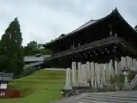 東大寺 二月堂のその他建物