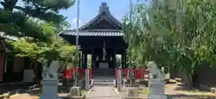 八幡神社(岐阜県)