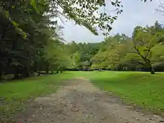 大斎原（熊野本宮大社旧社地）(和歌山県)