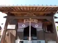 多々良大仏殿(山口県)