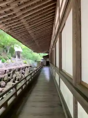 方廣寺のその他建物