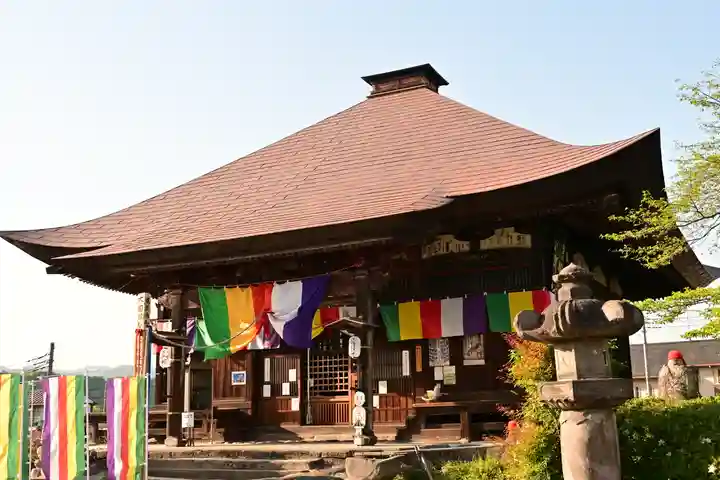 龍石寺(埼玉県)