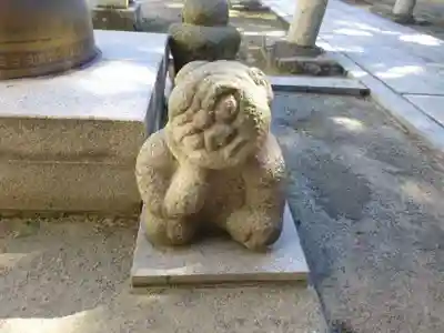 荒熊稲荷神社 (山口県)