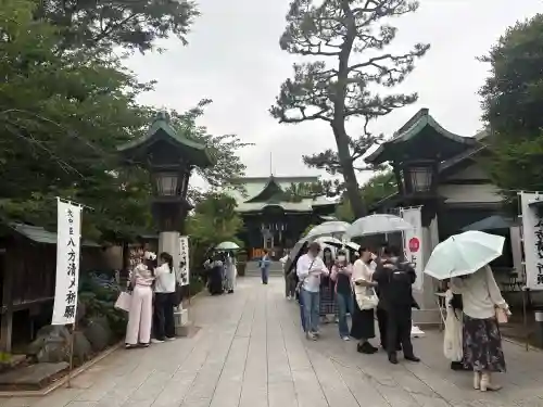 桜神宮(東京都)