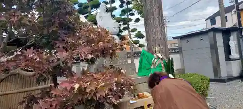 梅香寺(三重県)