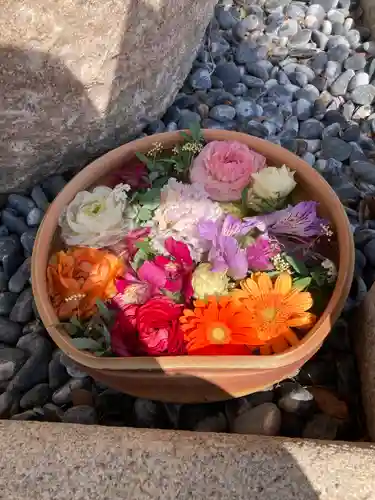 神吉八幡神社(兵庫県)